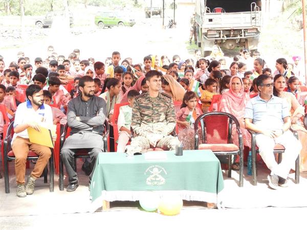 Independence Day Celebration 