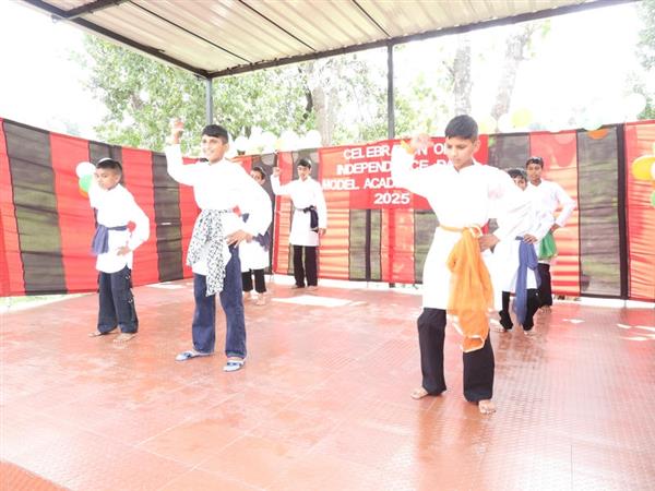 Independence Day Celebration 