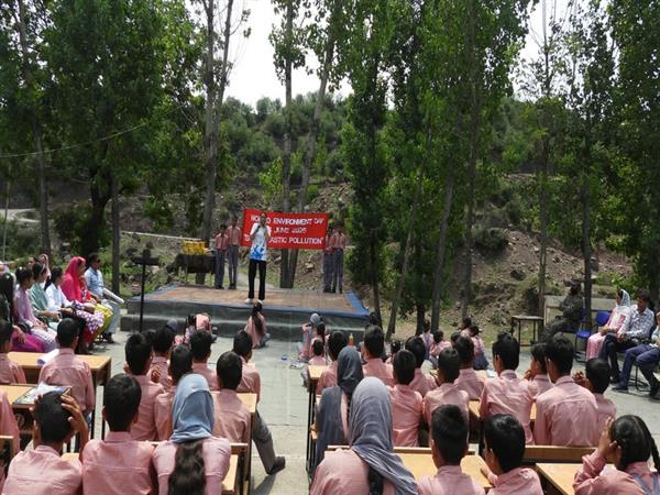 World Environment Day Celebration 