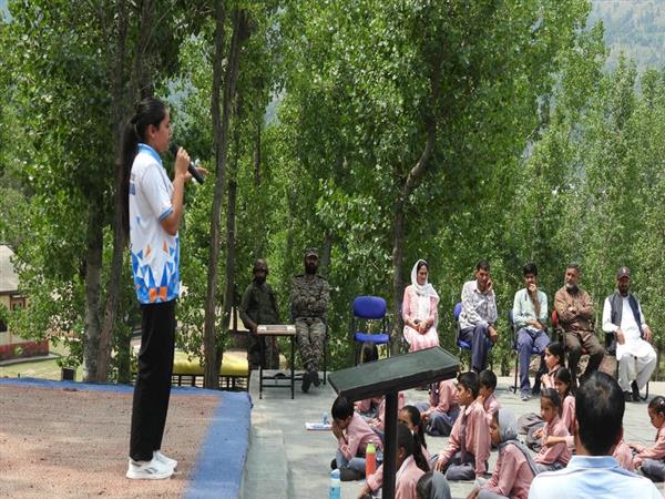 World Environment Day Celebration 