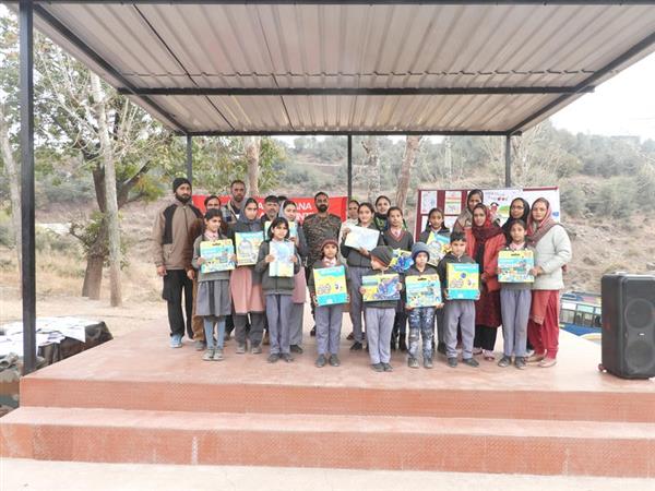 Drawing Competition 