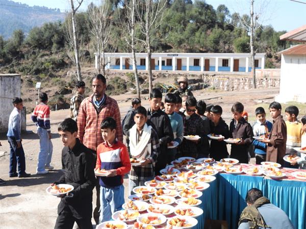 Annual & Sports Day Celebration